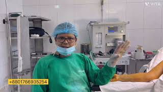 ঘাড়ের চর্বি দূর করার উপায়। Neck hump removal  Liposuction  Fat reduction  Dr Iqbal Ahmed [upl. by Berkman118]