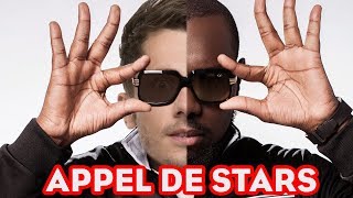 COMMENT FAIRE PLEURER UNE FAN DE MAITRE GIMS [upl. by Cristen840]