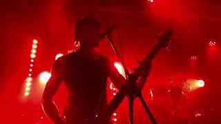 Mortician live Houston 11272021 [upl. by Anahpets883]