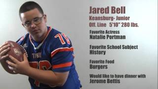 Keansburg  Jared Bell Zone Spotlight [upl. by Nrojb395]