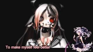 【v flower】細菌汚染Bacterial Contamination【VOCALOID3カバー】 [upl. by Sayce455]