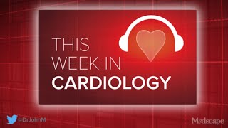 Jun 14 2024 This Week in Cardiology Podcast [upl. by Natsrik]