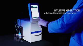 The Sirius 2 Tube Luminometer  Intuitive flexible ultrasensitive [upl. by Astrid]