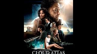 EL ATLAS DE LAS NUBES  Reseña Cinematográfica [upl. by Ahsotan]