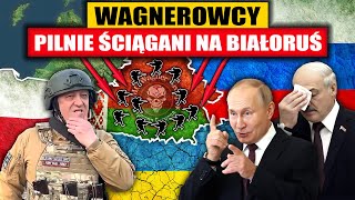 MAJĄ PRZERWAĆ URLOP I ZDĄŻYĆ NA CZAS  Co się wydarzy 5 sierpnia [upl. by Wilbert]