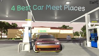 4 Best Car Meet Places IN SWFL [upl. by Esir231]