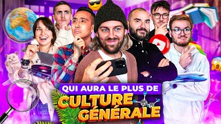 Qui a le plus de Culture Générale  certains ont pas fait long feu [upl. by Leah]