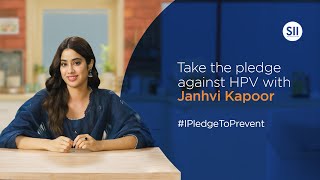 HPV Awareness Initiative Ft Janhvi Kapoor  Milis Story  Extended Version  IPledgeToPreventHPV [upl. by Asenev]