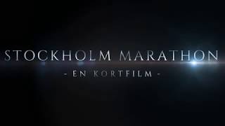 Stockholm Marathon 2018  Trailer [upl. by Lorrimor]