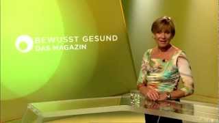 Leistenbruch  Neue OperationsMethoden  Dr Franczak quotbewusst gesundquot ORF2 [upl. by Faydra]