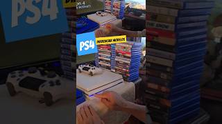 Cómo diferenciar los modelos de PS4  parte 3 [upl. by Vod]