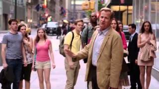 The Newsroom Season 1  Trailer 3 HBO [upl. by Nauh]