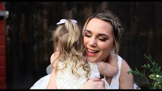 Kummer Wedding Highlight Video [upl. by Ansley726]