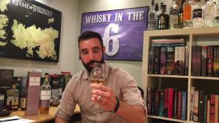 MACALLAN 17 FINE OAK [upl. by Anoerb]