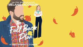 Fall Back Plan by Melanie Jacobson  Full Audiobook narrated by Lorana Hoopes [upl. by Itak]