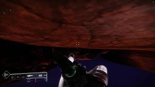 Queens Court Ahamkara Bones Location D2 Forsaken [upl. by Yeltihw]