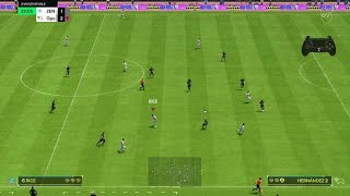 5221 test Div 1 winning streak [upl. by Dearden469]