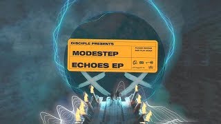 Modestep  Echoes EP DROPS ONLY [upl. by Prudy]