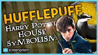 Harry Potter The World Needs Hufflepuffs [upl. by Marilou]