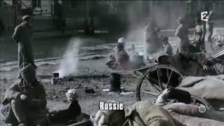 3H1  Octobre 1917  deuxième révolution en Russie [upl. by Inus]