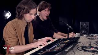 Phoenix  quot1901quot Live at WFUV [upl. by Collar]