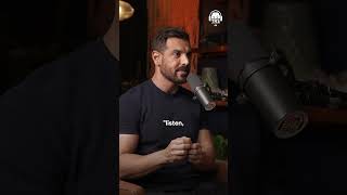 What Is Religion Ft John Abraham shorts [upl. by Leirda]