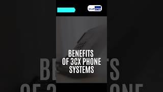 Benefits Of 3CX Phone System [upl. by Magocsi975]