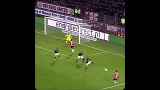 That one goal by Luuk de Jong psv luukdejong [upl. by Mikol]