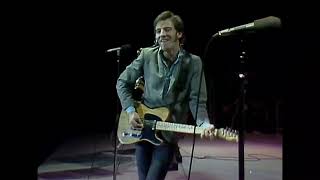 Bruce Springsteen  Sherry Darling The River Tour Tempe 1980 [upl. by Adnorhs]