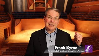 60 Seconds with Frank Byrne Best Seats [upl. by Spring987]