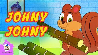 Johny Johny Yes Papa  Nursery Rhymes amp Kids Songs  Baby Songs  Kids Rhymes  Dada Kids Fun Tv [upl. by Llebanna]