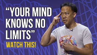 How to Unlock Your LIMITLESS Mind [upl. by Norrabal]