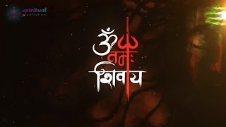 Om Namah Shivaya  Most Powerful Chanting Mantra for Meditation  1 Hour Om Meditation [upl. by Cindy]