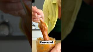 🤎 Karamel který nejde zkazit 🤎 RECEPT v komentáři 😉 [upl. by Adnilec]