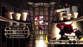 Mrs Victoria Presents Know Your Skullgirls [upl. by Dorcus]