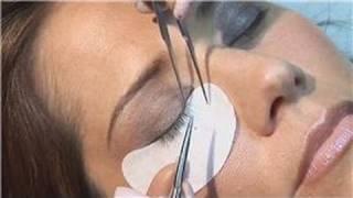 Eyelash Extensions amp Health  How to Apply Permanent Lash Extensions [upl. by Ynatsyd805]