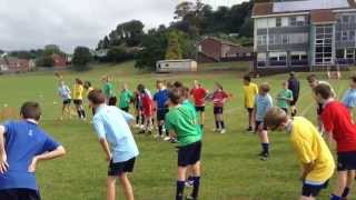 Y7 amp 8 InterHouse Sports Day 2014 [upl. by Buckingham393]