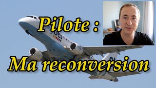 Reconversion pilote de ligne  Mon Parcours  Coût détaillé  Diagramme étape par étape [upl. by Westmoreland492]