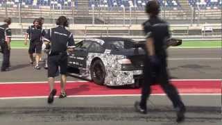 Test Driving the BMW M3 DTM BMW DTM Documentary [upl. by Nidraj189]