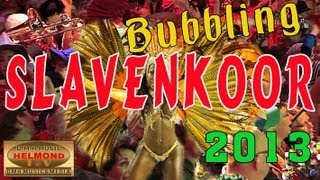 assekruus Slavenkoor Vá pensamento Bubbling remix 2013 [upl. by Siekram413]