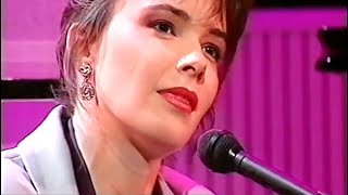 Beverley Craven  Promise Me Live at the Royal Variety Show  1991 [upl. by Pernas]