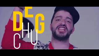 CLIP HUMOURAJI  Lyrics 2019 HD [upl. by Rusell]