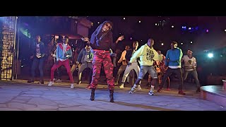 Karole Kasita  YAKA Official video [upl. by Annahaj]