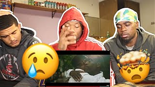 THIS IS POWERFUL😪😱Logic  18002738255 ft Alessia Cara Khalid REACTION [upl. by Rednal]