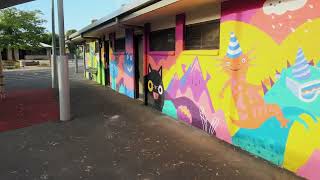 Whitehorse Primary School Tour [upl. by Frants]