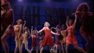 Sweet Charity Broadway Promo [upl. by Hajidak]