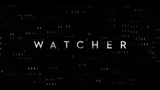 Watcher  Trailer [upl. by Metah]