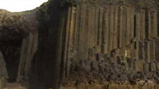 Fingals Cave  Island of Staffa [upl. by Kaitlin]