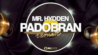 Boban Rajovic  Padobran Mr Hydden Remix [upl. by Cati]