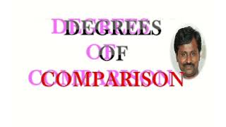 Degree of Comparison  Transformation English Grammar  Class 12 English  Board 2023 [upl. by Kerin203]